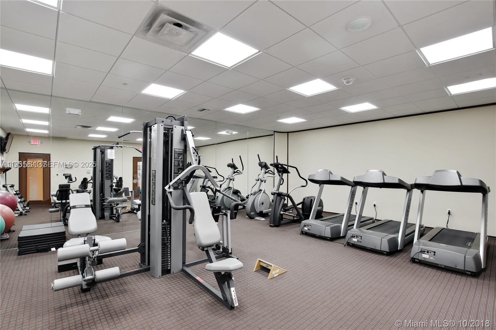 BILTMORE II CONDO - Residential