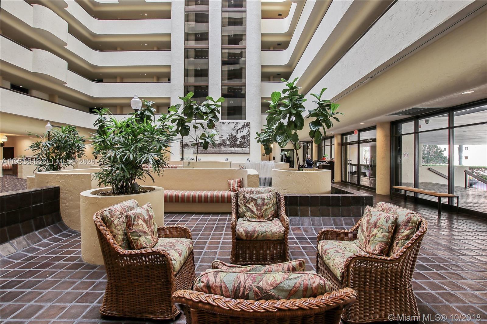 BILTMORE II CONDO - Residential