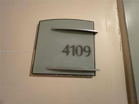 Photo of 1900 N Bayshore Dr #4109, Miami, FL 33132 (MLS # A11891125)