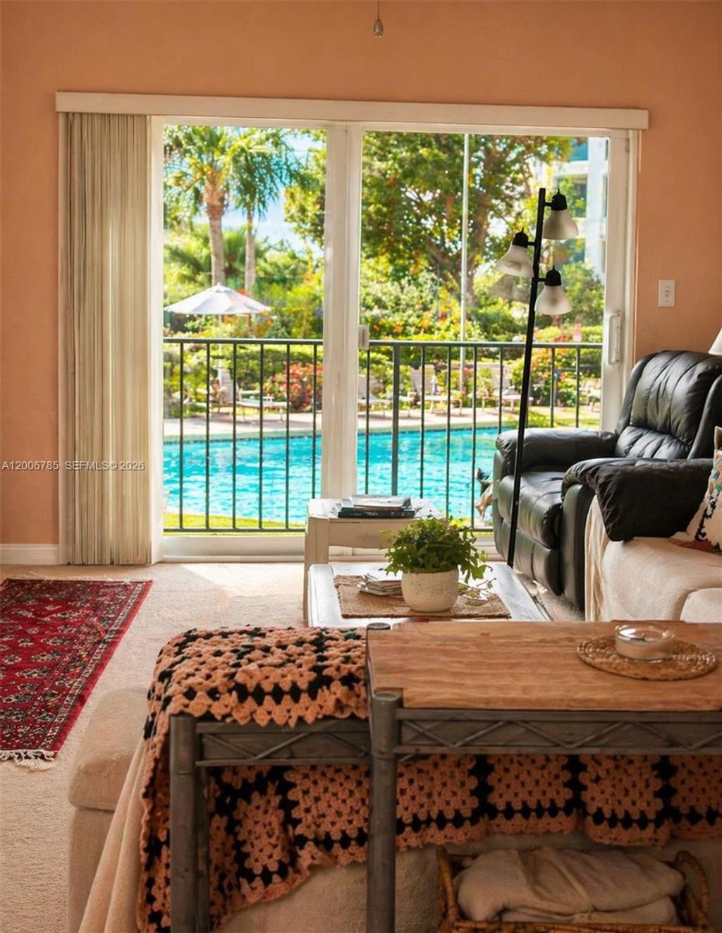 Photo of 400 N Riverside Dr #203, Pompano Beach, FL 33062 (MLS # A12006785)