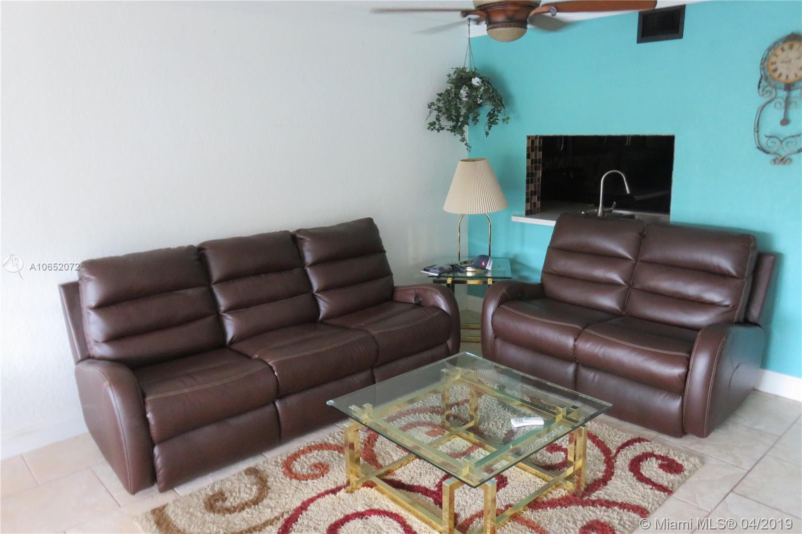 CYPRESS AT WOODMONT 3 COND - Residential Lease