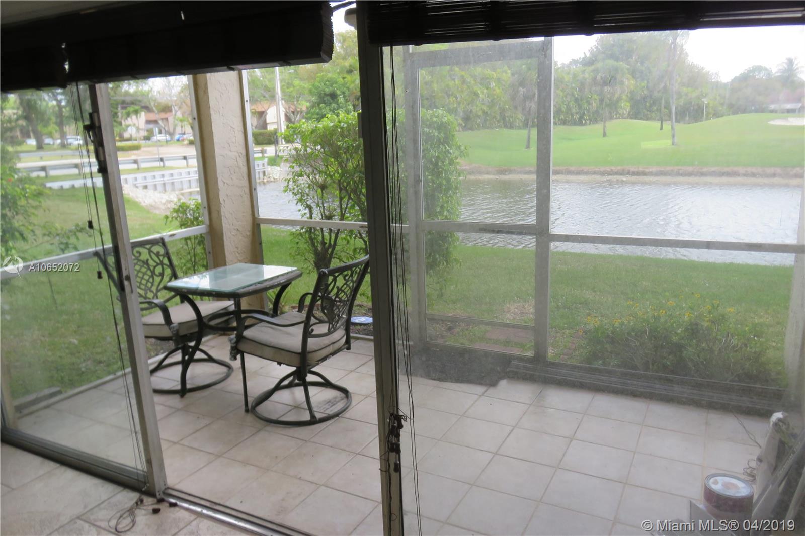 CYPRESS AT WOODMONT 3 COND - Residential Lease