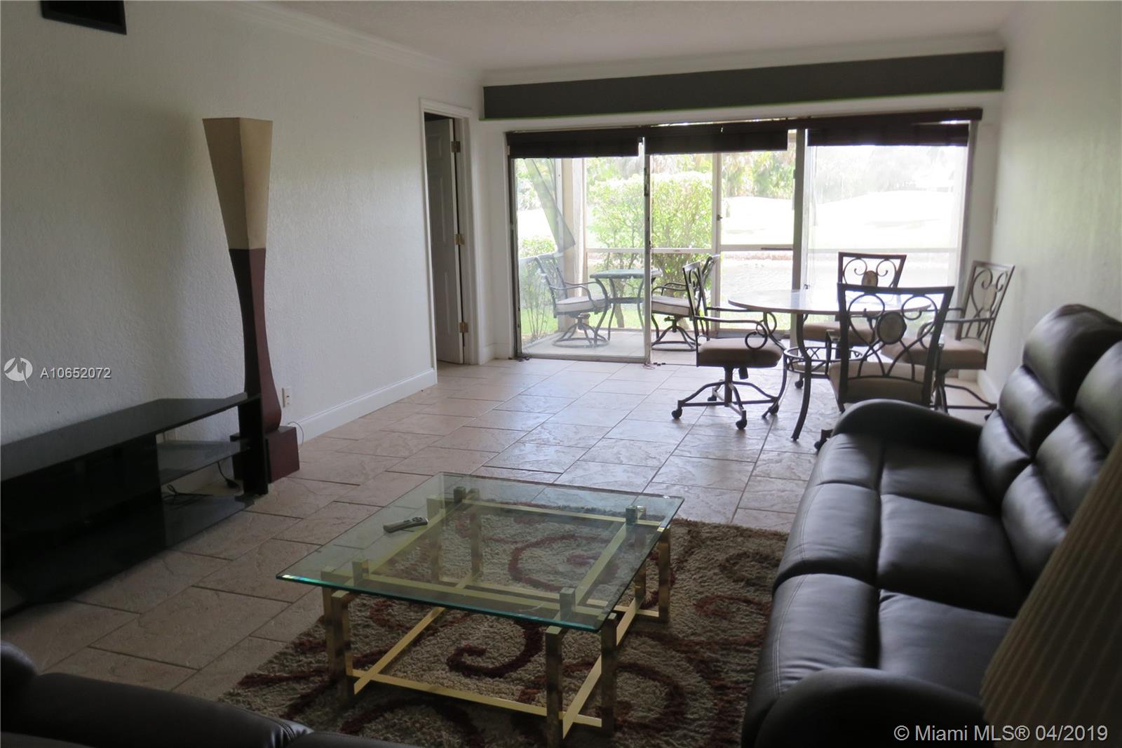 CYPRESS AT WOODMONT 3 COND - Residential Lease