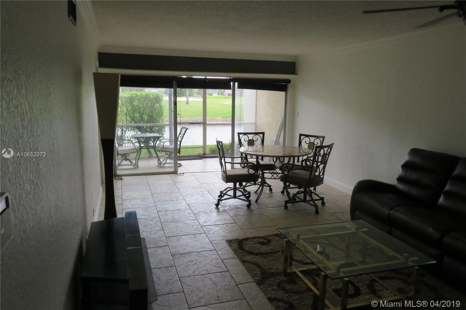 CYPRESS AT WOODMONT 3 COND - Residential Lease