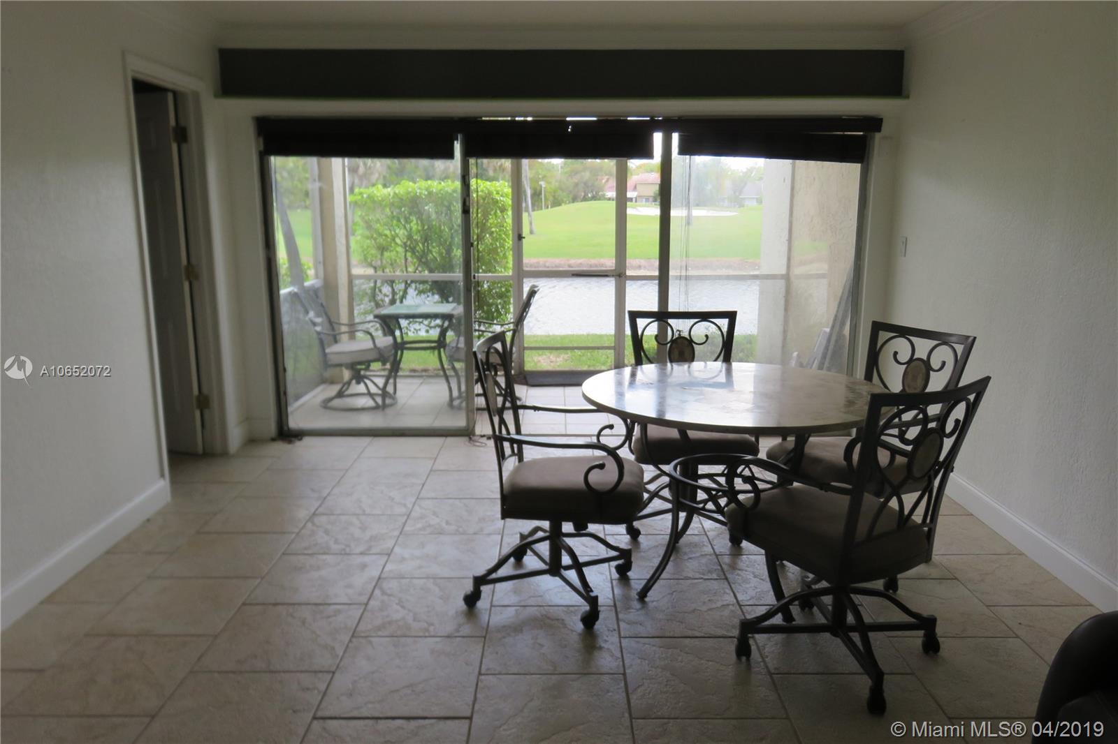 CYPRESS AT WOODMONT 3 COND - Residential Lease