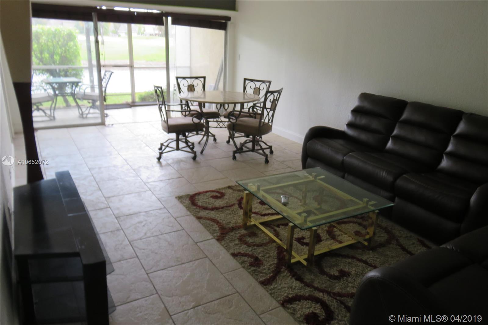 CYPRESS AT WOODMONT 3 COND - Residential Lease