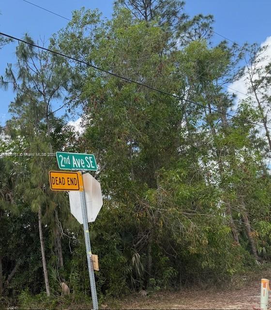 Great opportunity to build your dream home at Golden Gate Estates in Naples, Florida, in a lot size of 1.14 acres. Located in a well established neighborhood, No HOA. It is located in a rapidly growing area with new homes being built near by.