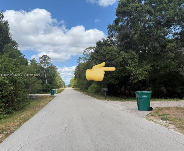 Golden Gate Estates Unit - Land