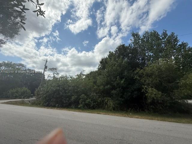 Golden Gate Estates Unit - Land