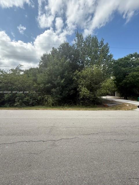 Golden Gate Estates Unit - Land