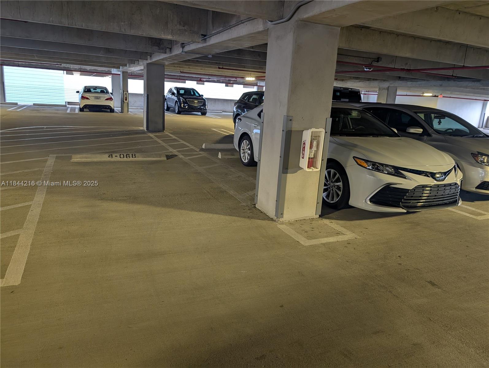 MIDTOWN AT DORAL - Residential