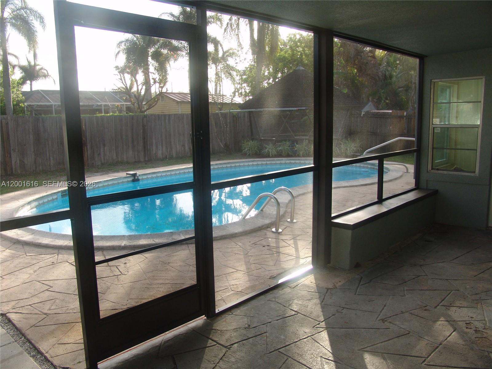 INDIANTOWN PARK - Residential