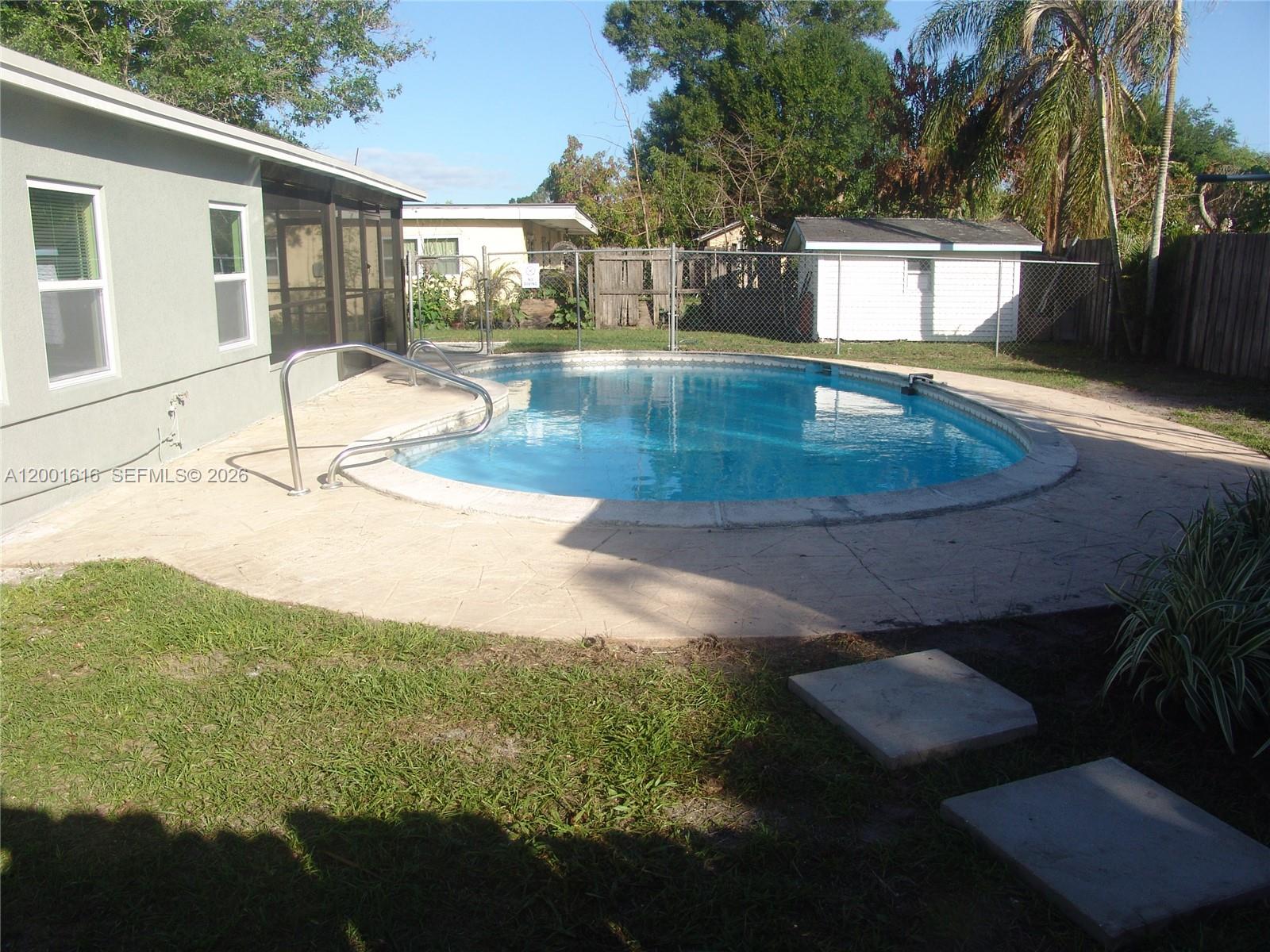 INDIANTOWN PARK - Residential