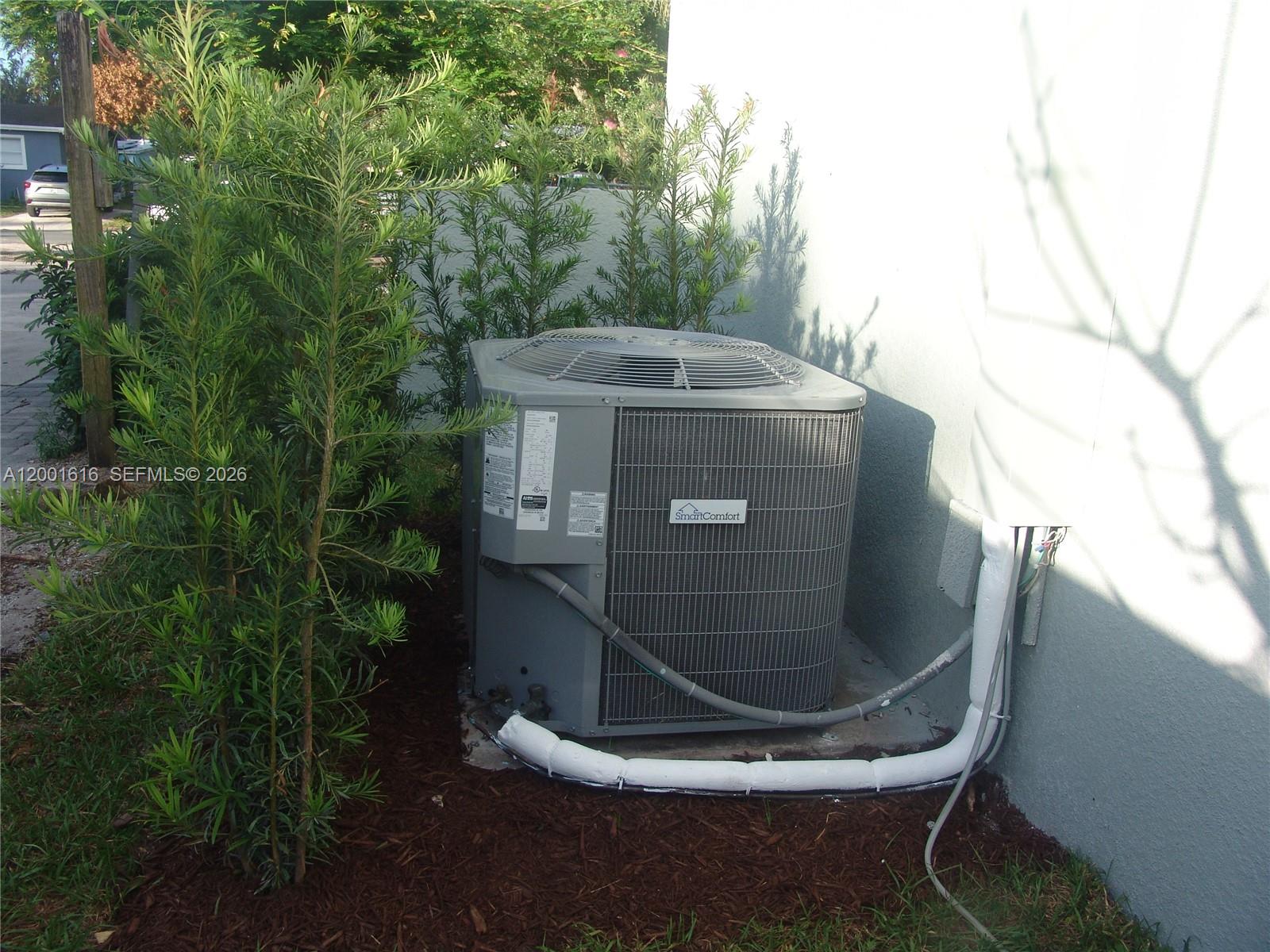 INDIANTOWN PARK - Residential