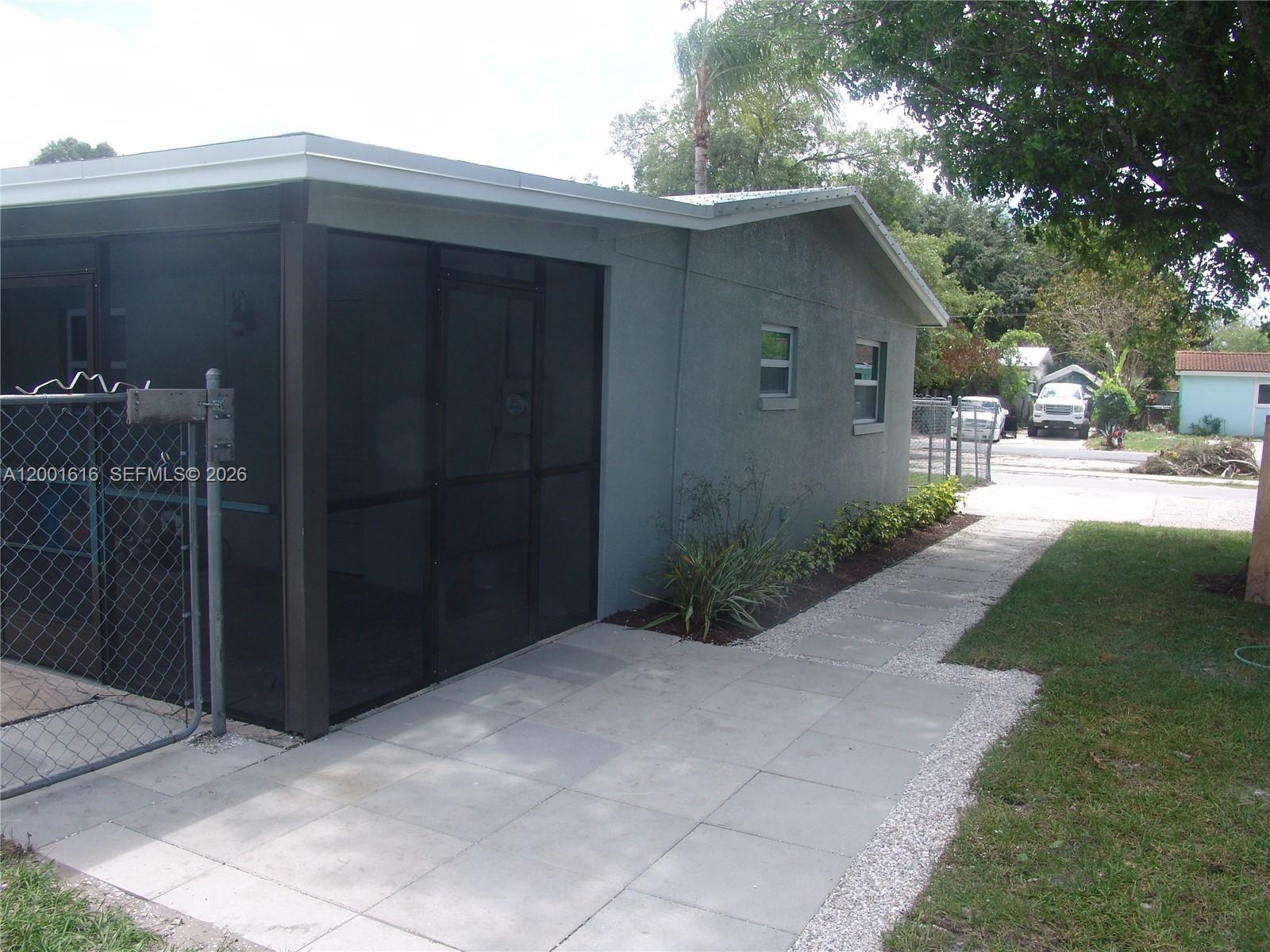 INDIANTOWN PARK - Residential