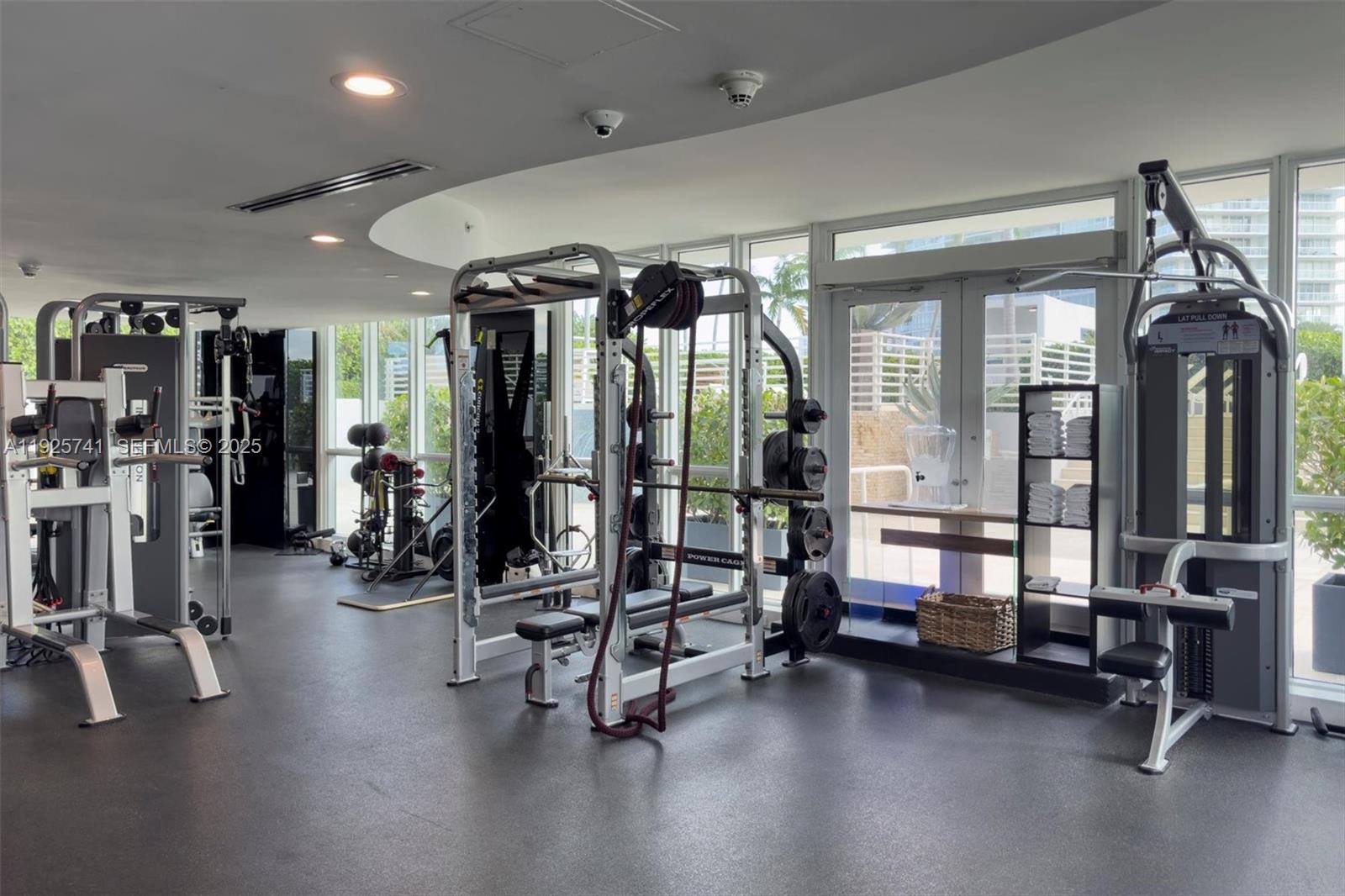 THE BENTLEY BAY CONDO - Residential