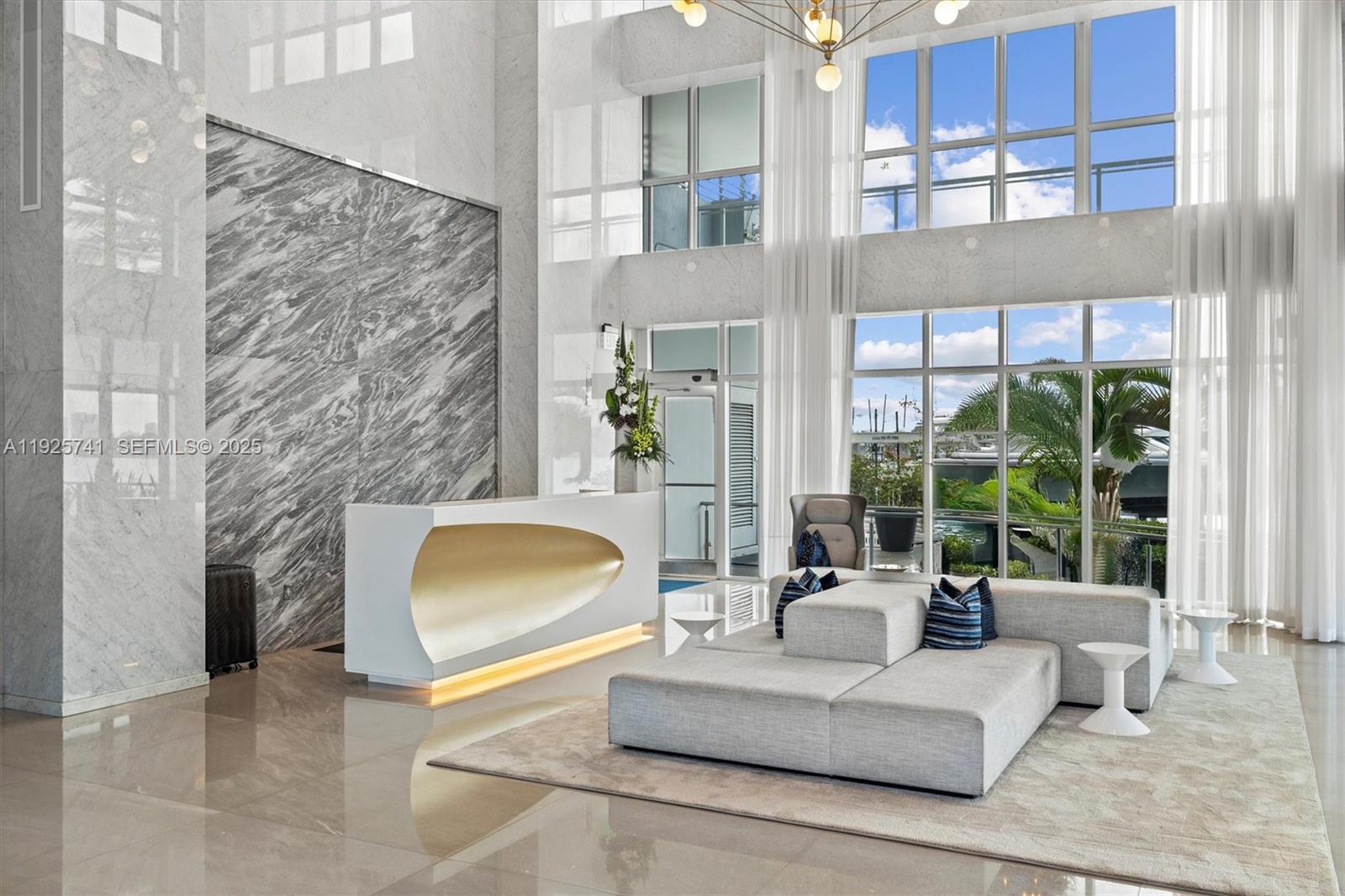 THE BENTLEY BAY CONDO - Residential