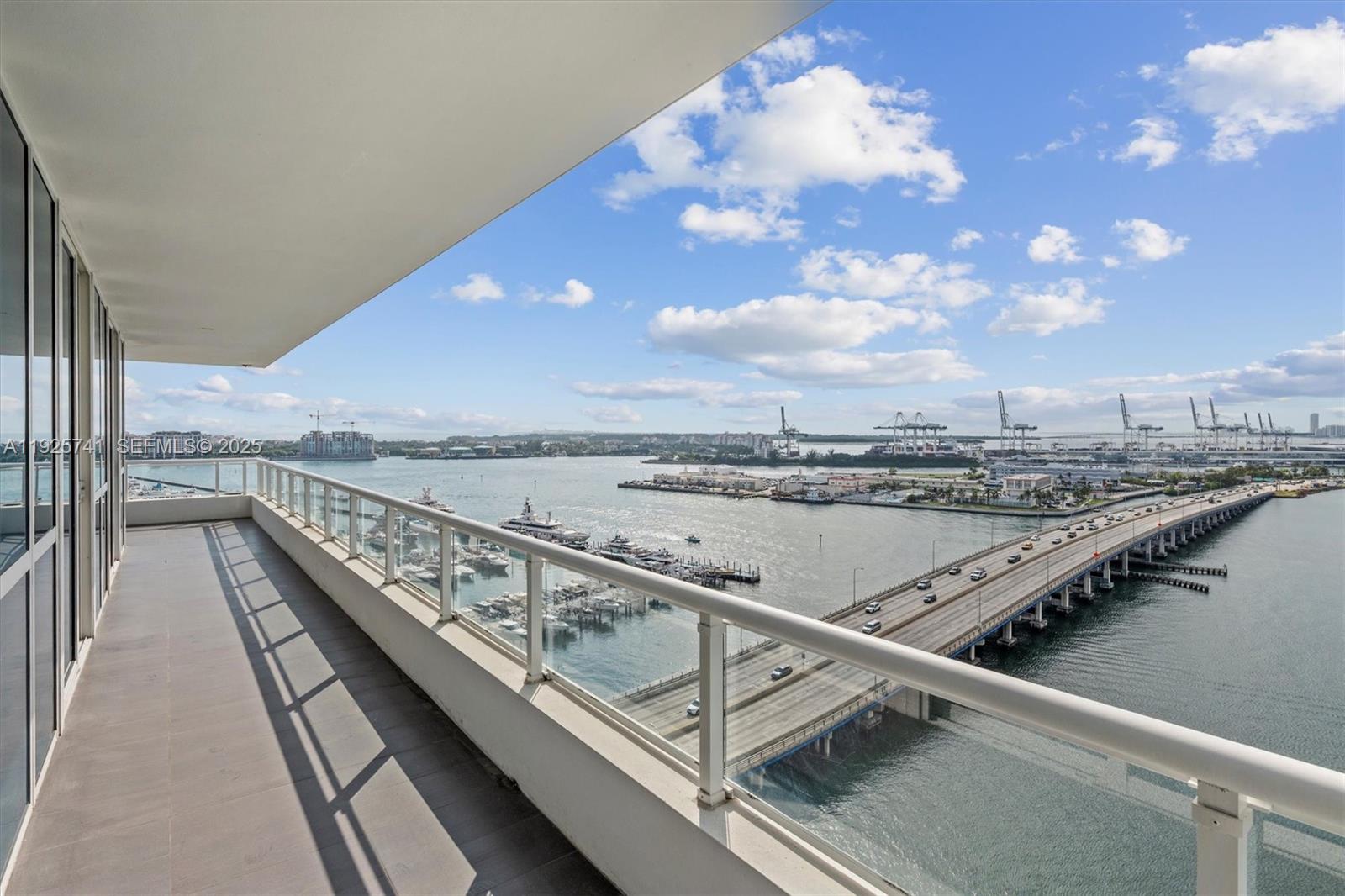 THE BENTLEY BAY CONDO - Residential