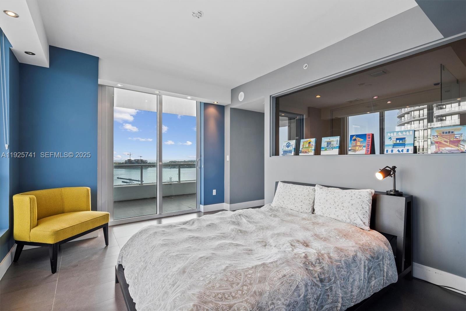 THE BENTLEY BAY CONDO - Residential