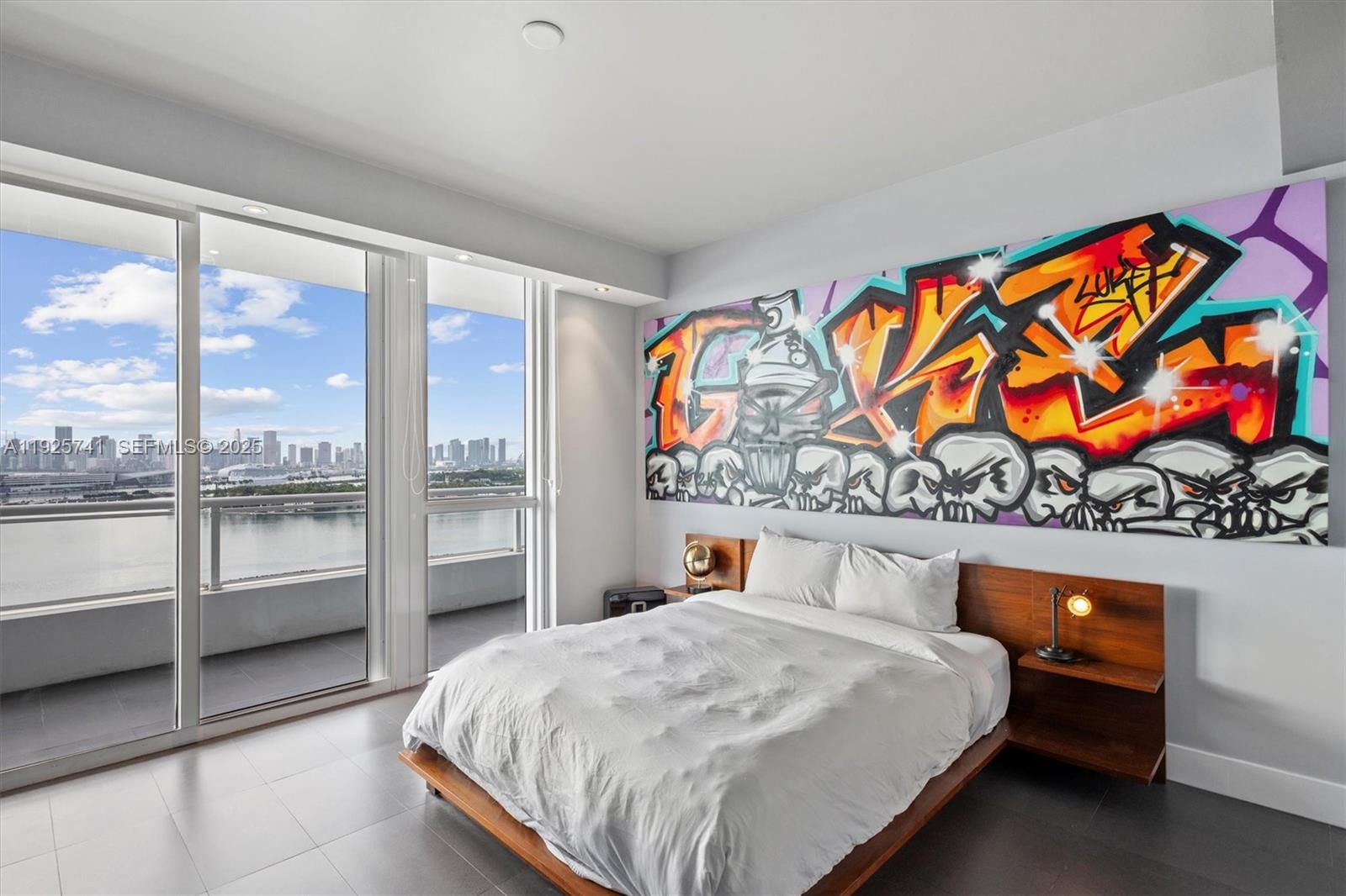 THE BENTLEY BAY CONDO - Residential