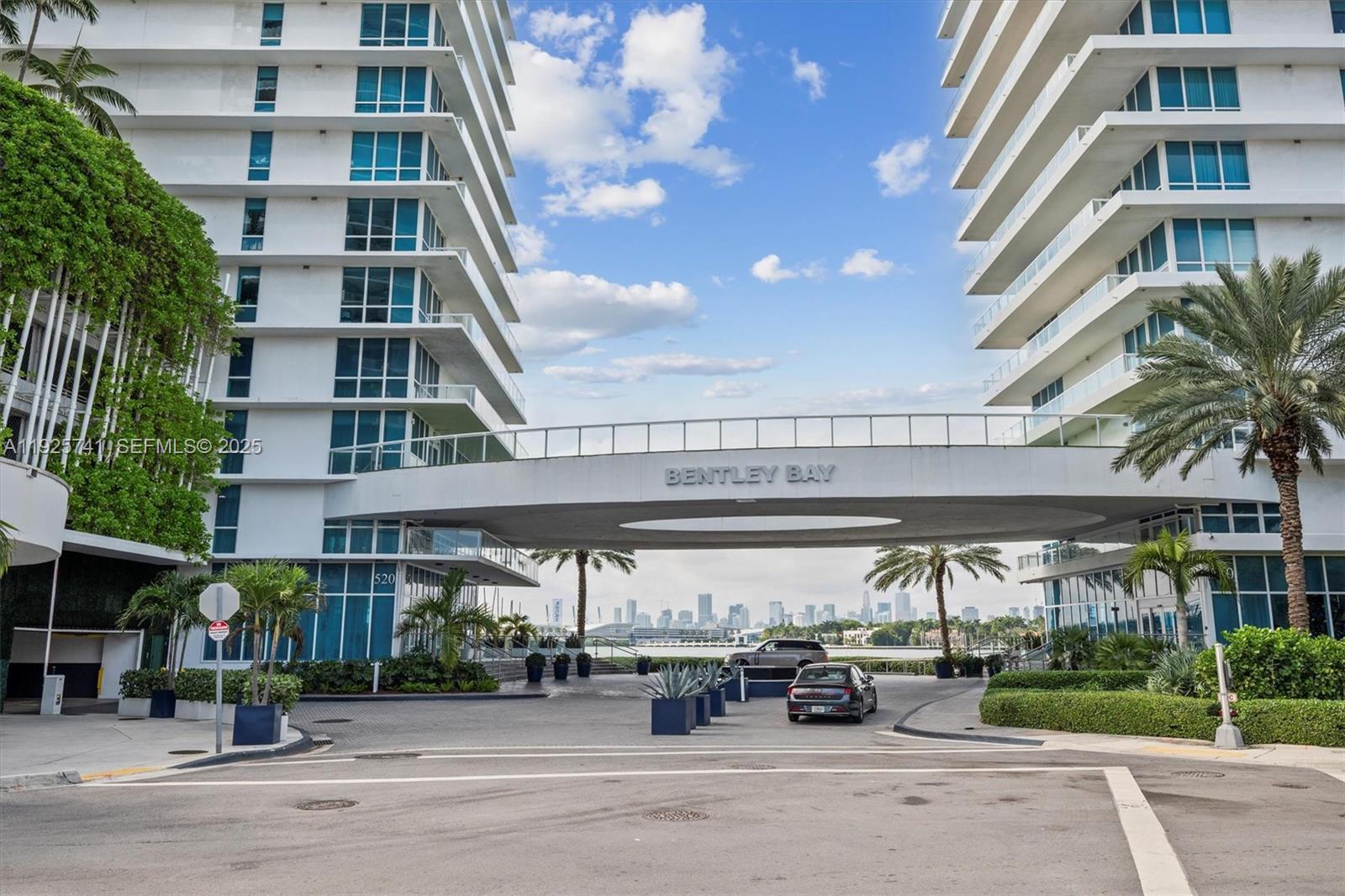 THE BENTLEY BAY CONDO - Residential
