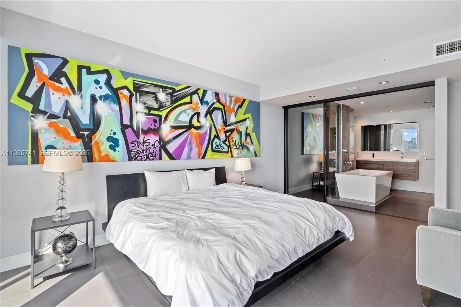 THE BENTLEY BAY CONDO - Residential