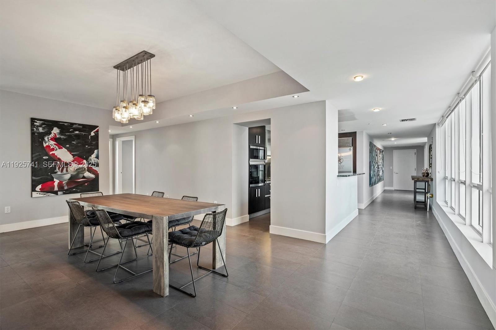 THE BENTLEY BAY CONDO - Residential