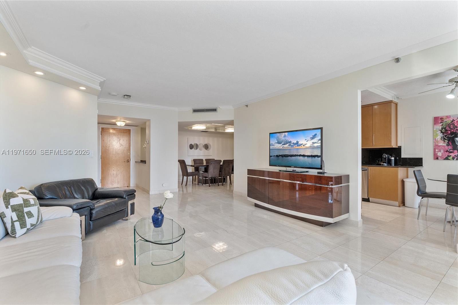 TERRACES NORTH TURNBERRY - Residential