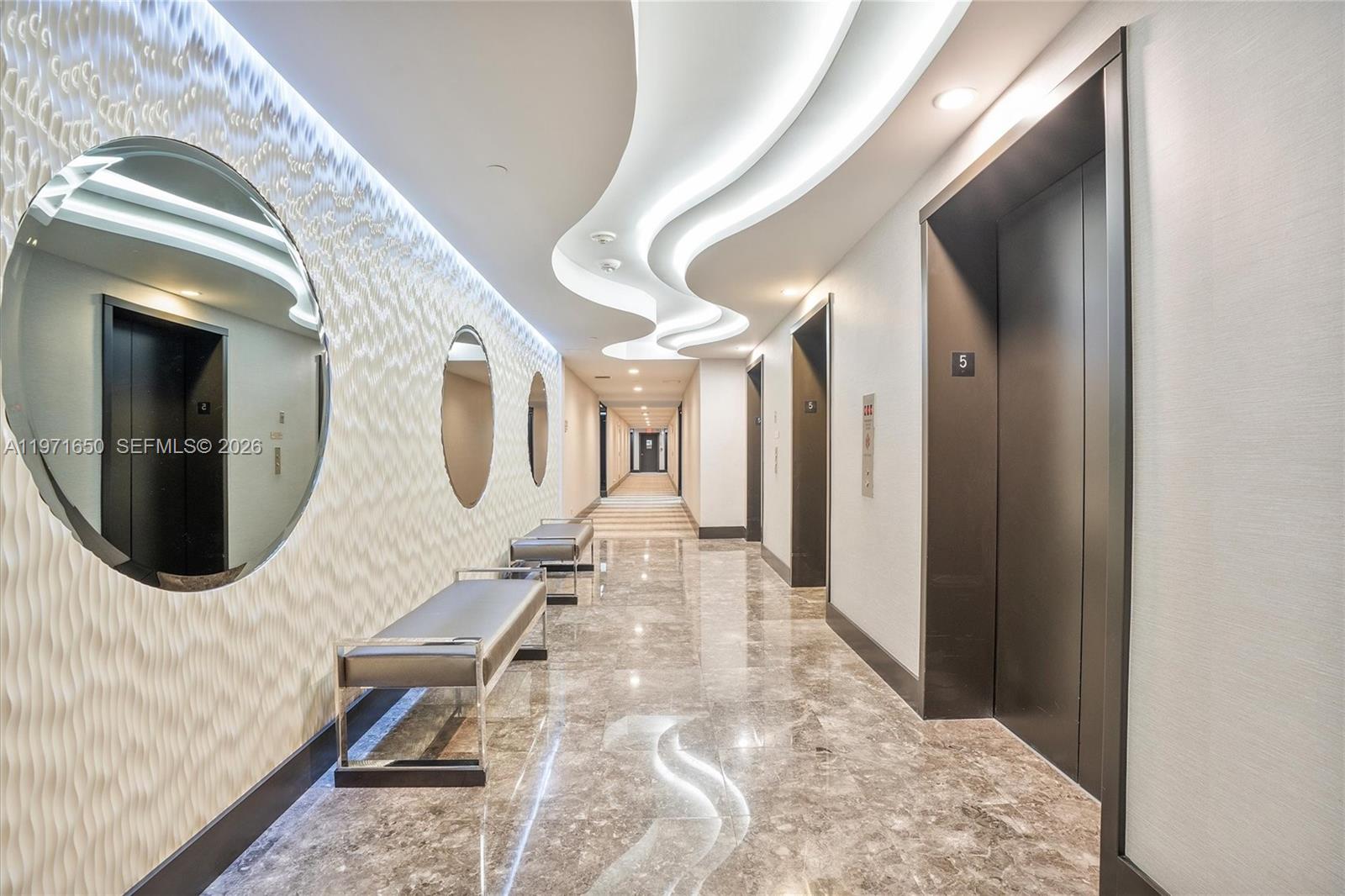 TERRACES NORTH TURNBERRY - Residential