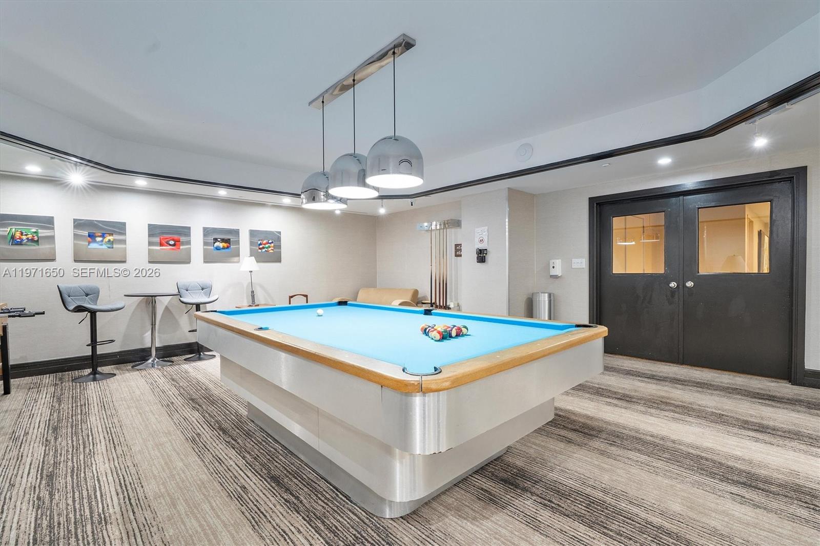 TERRACES NORTH TURNBERRY - Residential