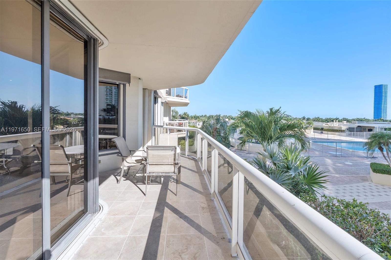 TERRACES NORTH TURNBERRY - Residential