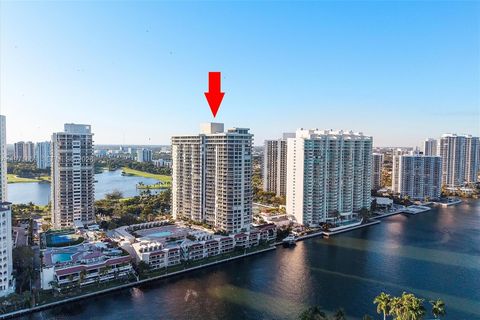 20191 E Country Club Dr 510 Aventura FL 33180