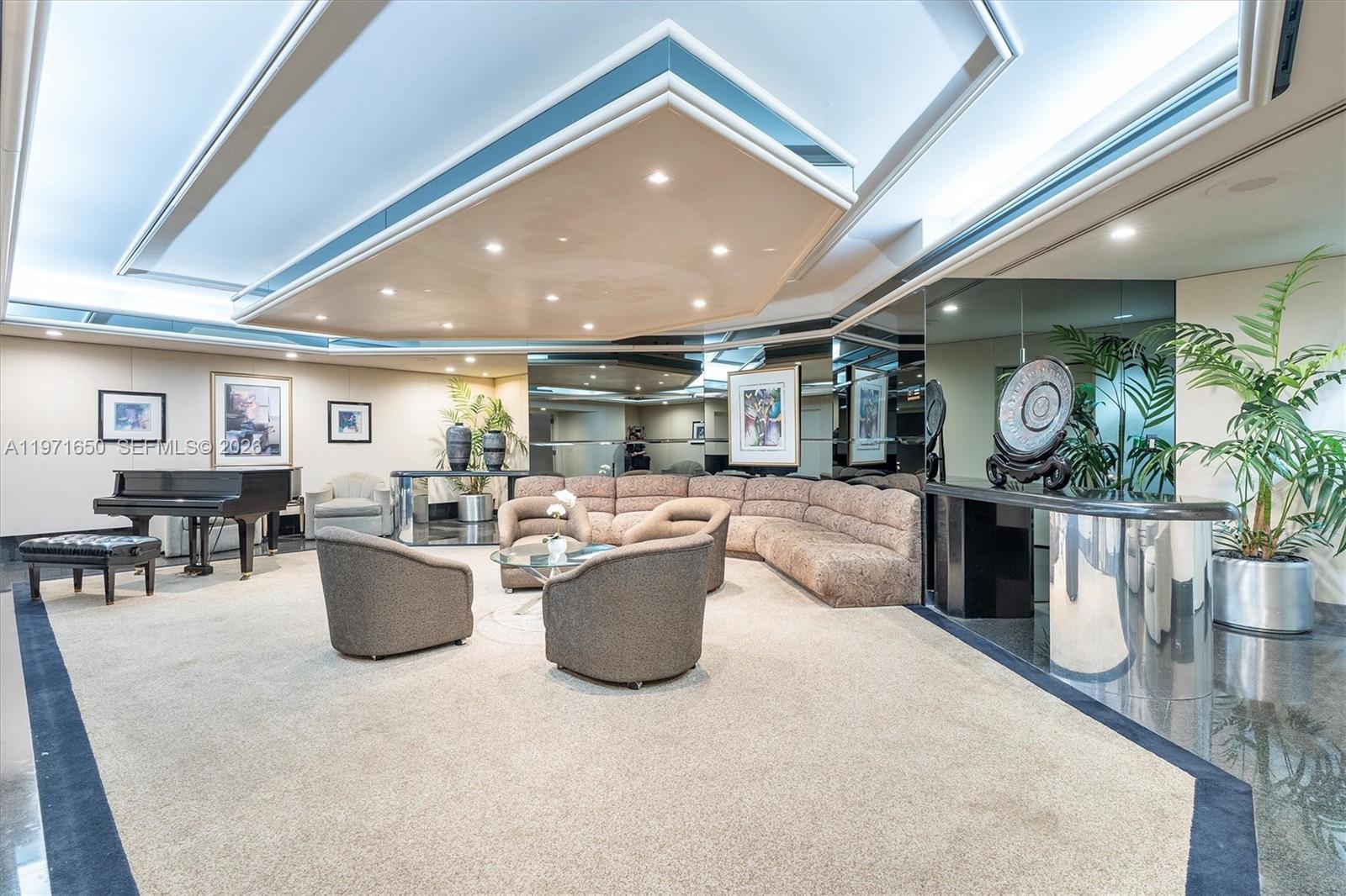 TERRACES NORTH TURNBERRY - Residential