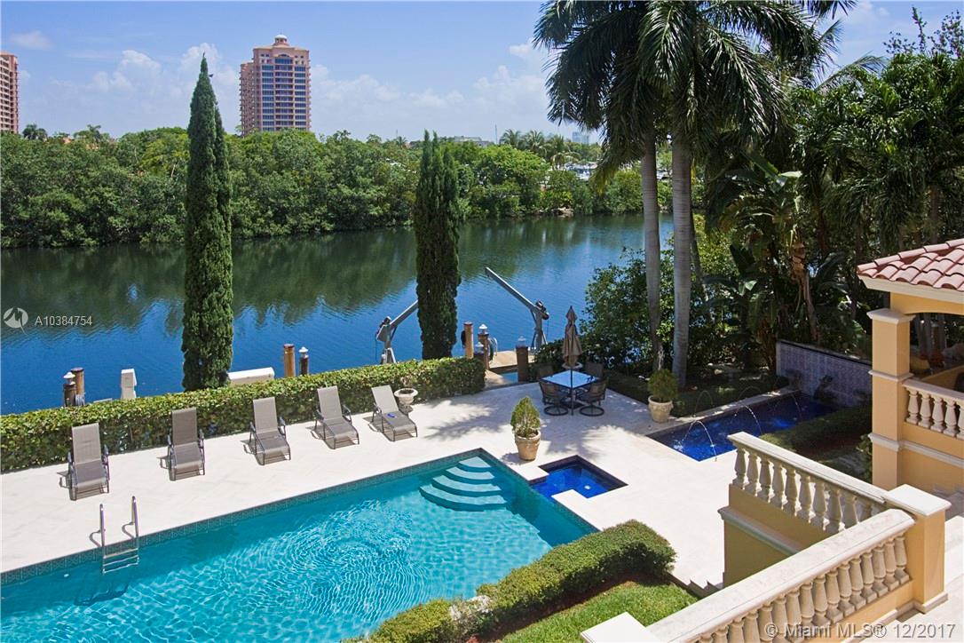 Cocoplum Sec 02 E - Residential