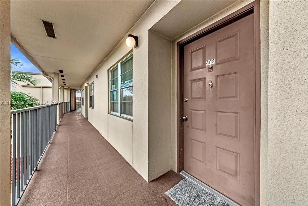 Photo of 13001 SW 11th Ct #408A, Pembroke Pines, FL 33027 (MLS # A11933555)