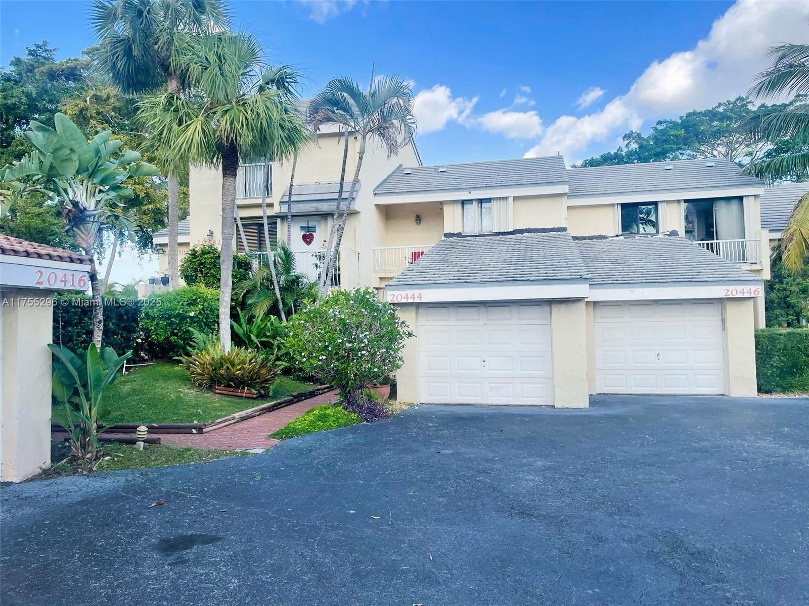 Property for Sale at 20444 Ne 34th Ct 12, Aventura, Miami-Dade County, Florida - Bedrooms: 3 
Bathrooms: 3  - $859,000