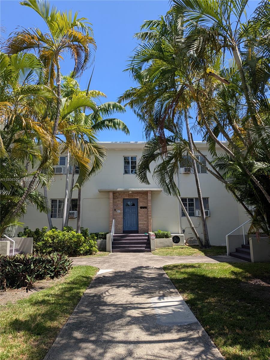 645 83rd St 52, Miami Beach, Miami-Dade County, Florida - 1 Bedrooms  
1 Bathrooms - 