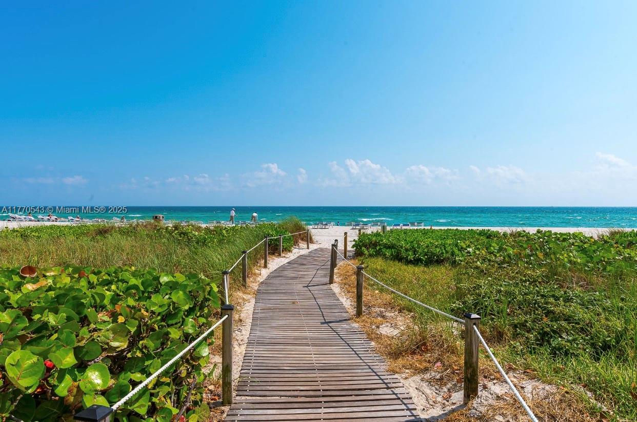 TDR TOWER III CONDO - Residential Lease