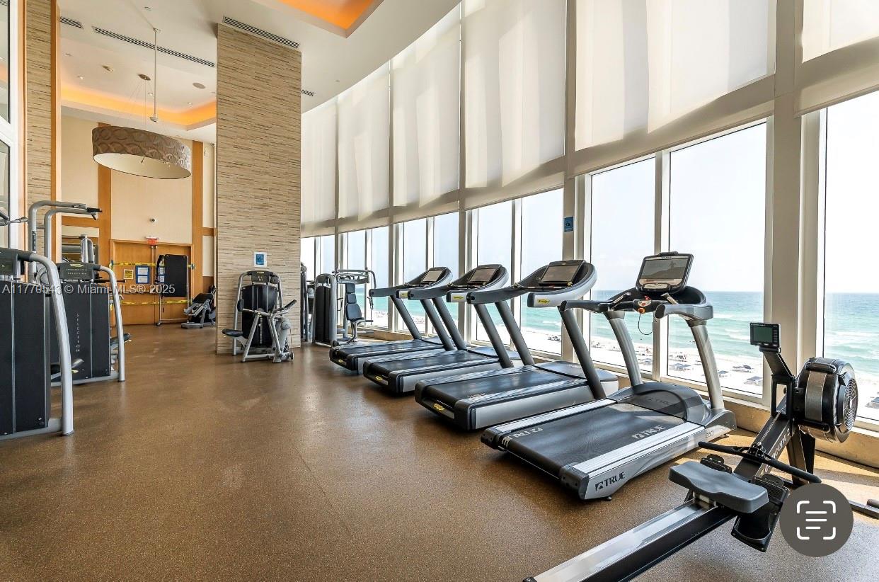 TDR TOWER III CONDO - Residential Lease