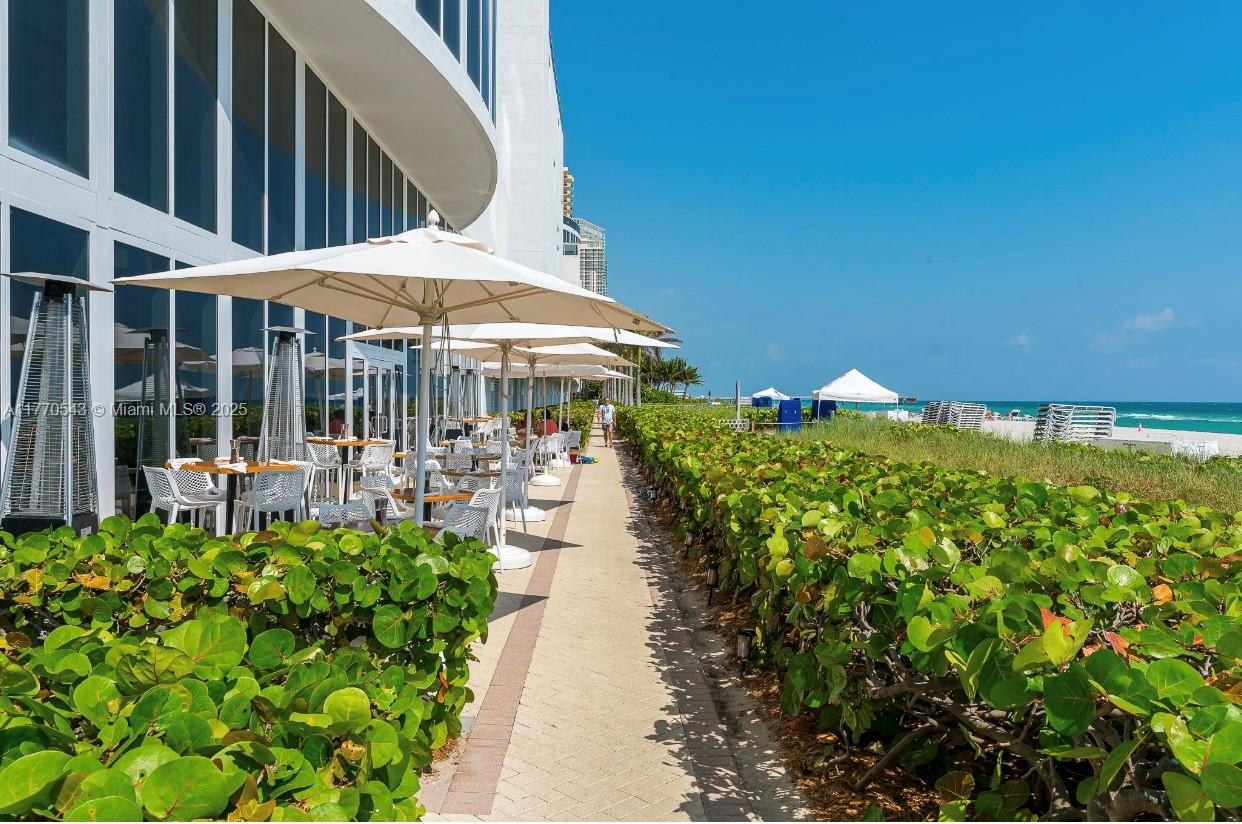 TDR TOWER III CONDO - Residential Lease