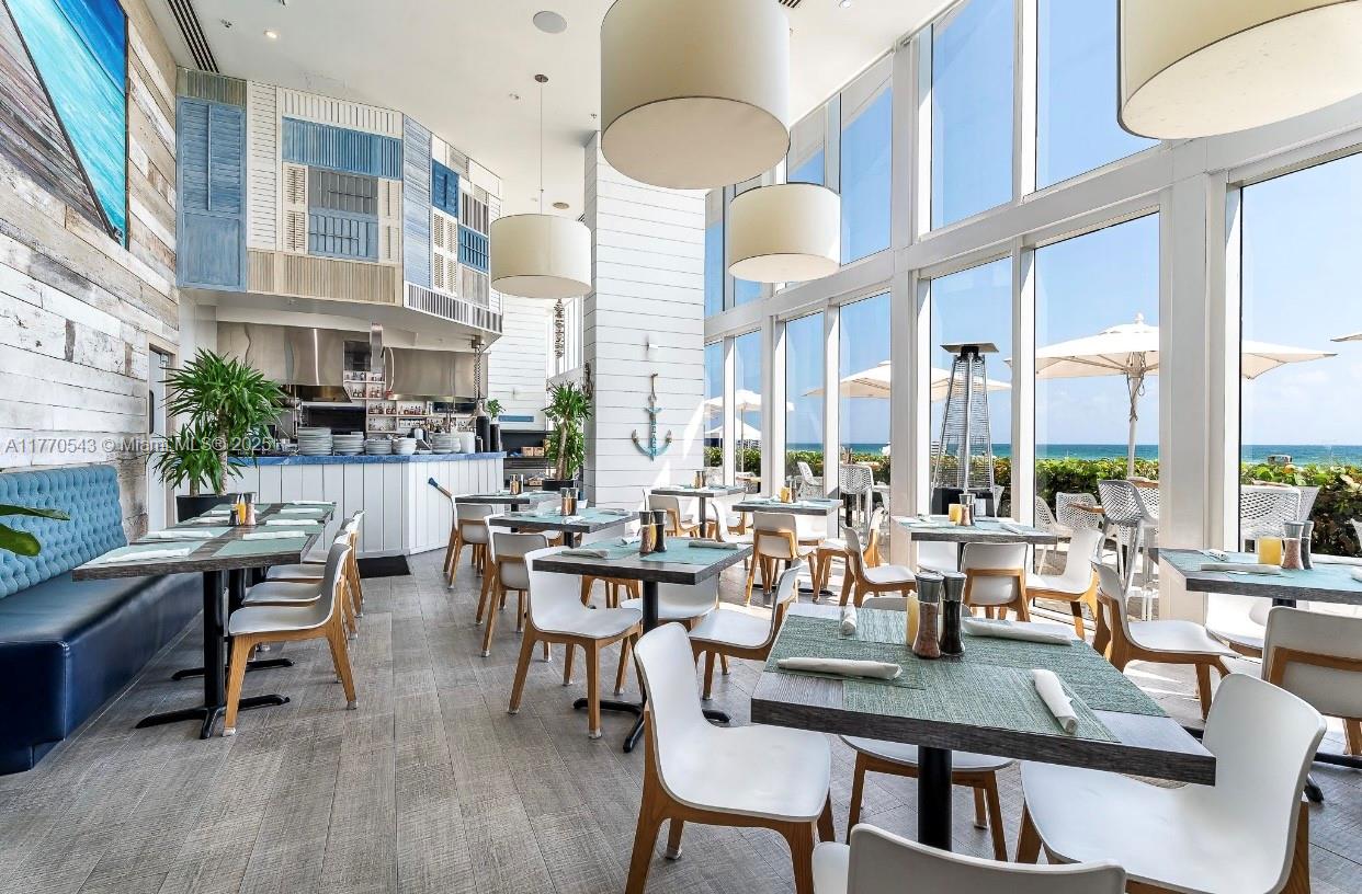 TDR TOWER III CONDO - Residential Lease