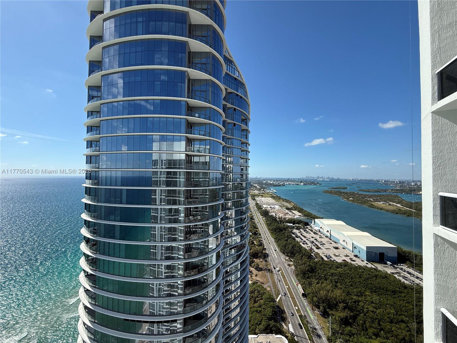 TDR TOWER III CONDO - Residential Lease