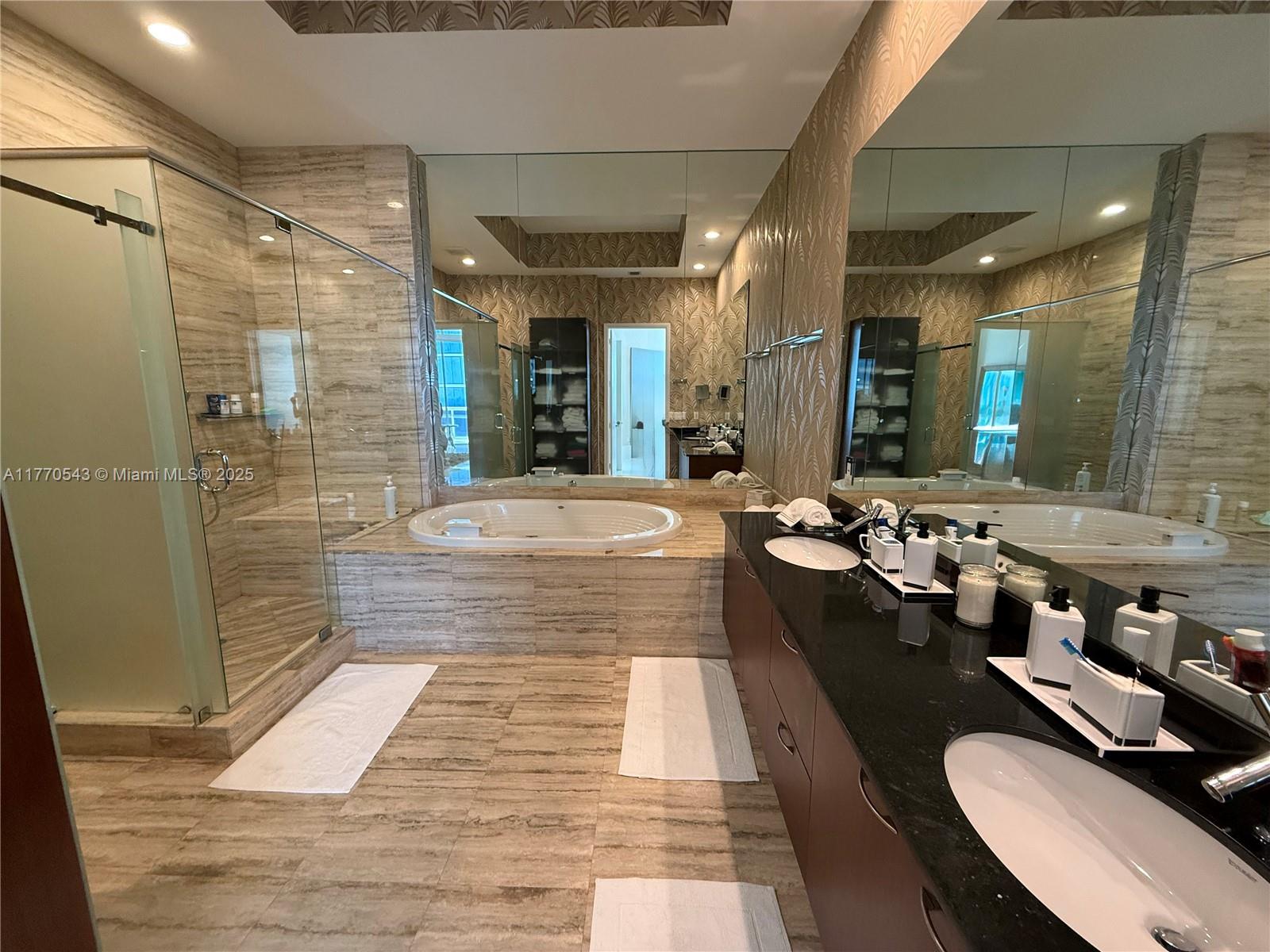 TDR TOWER III CONDO - Residential Lease