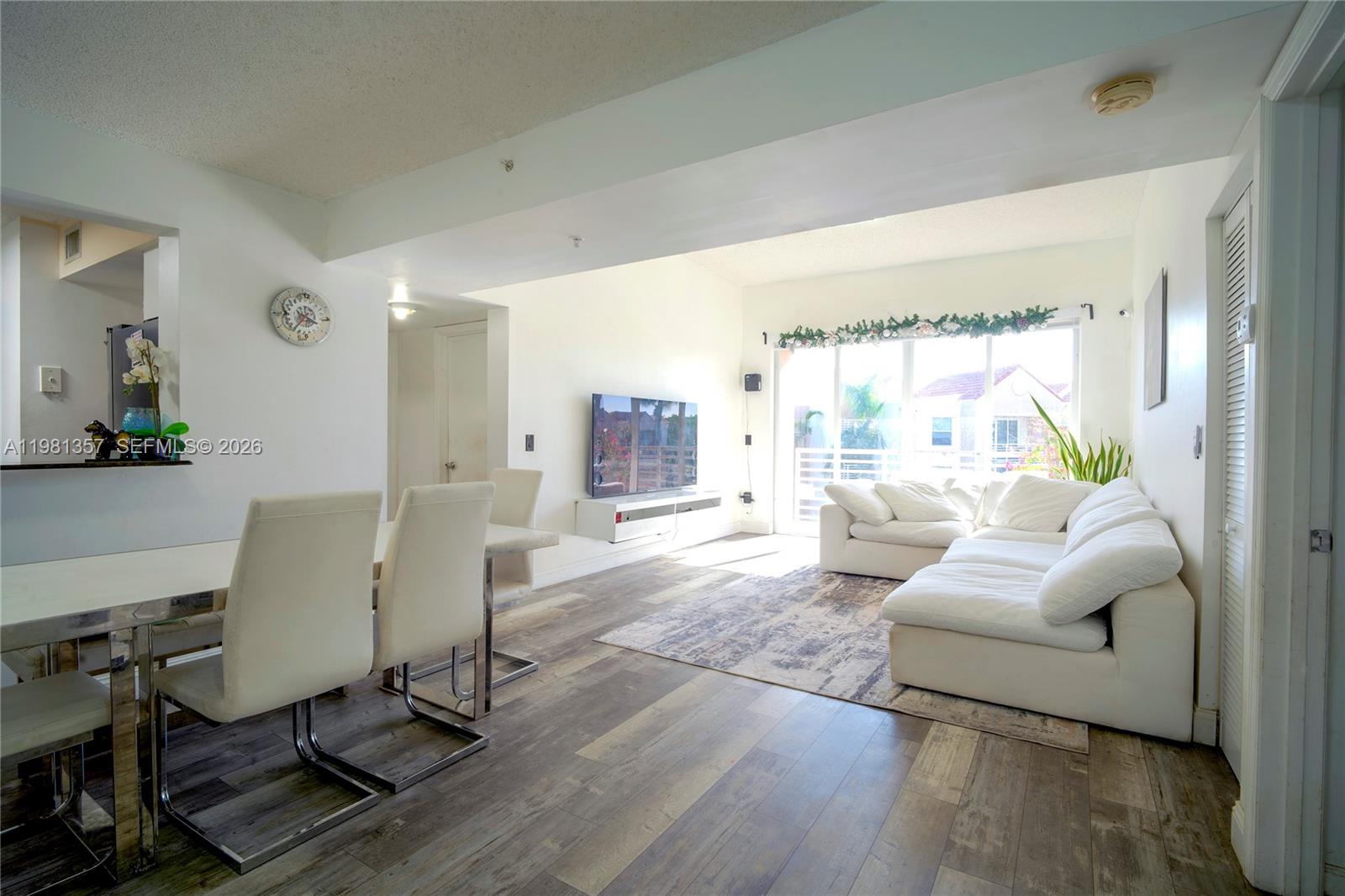 SHERIDAN OCEAN CLUB CONDO - Residential