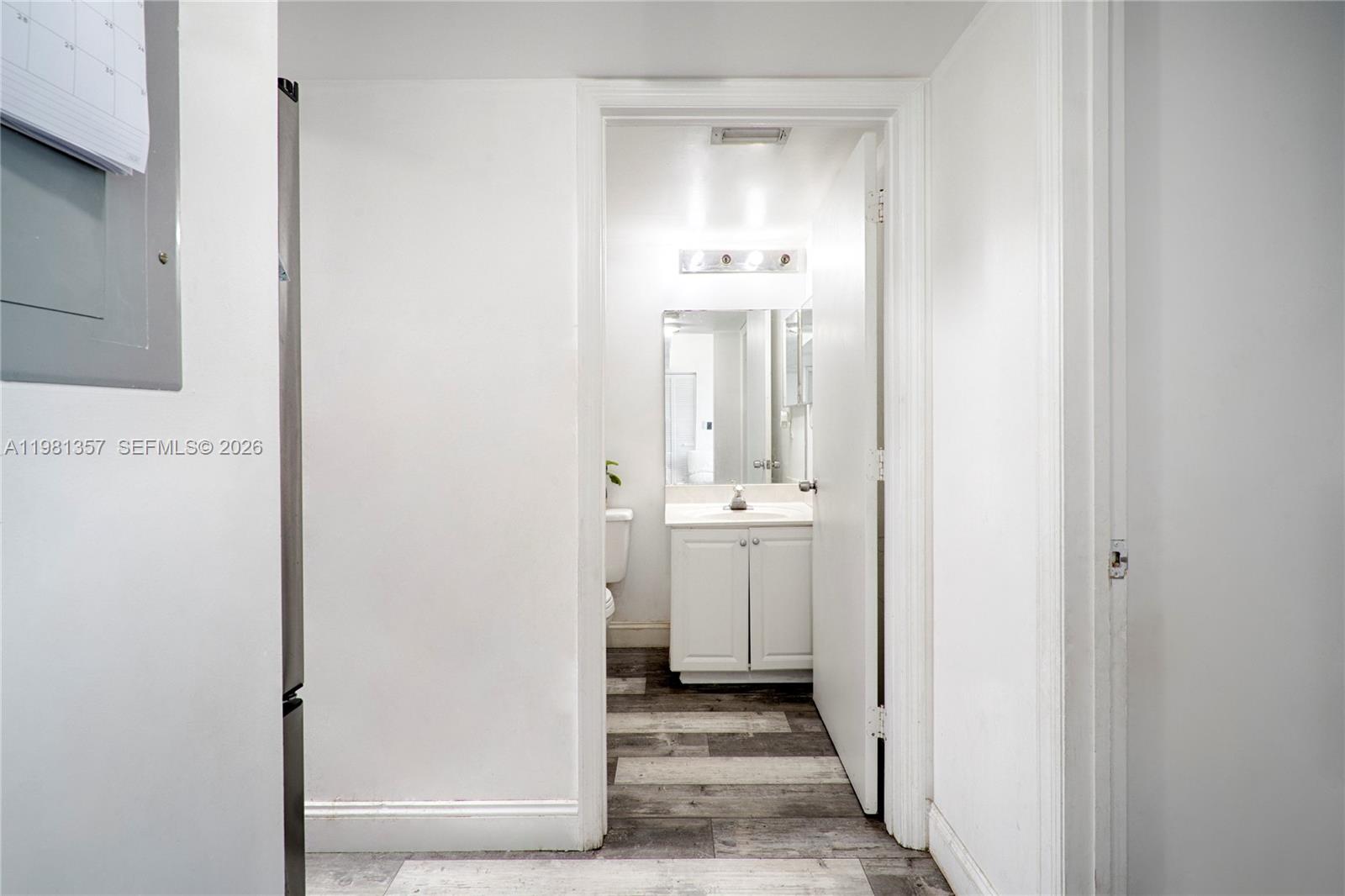 SHERIDAN OCEAN CLUB CONDO - Residential