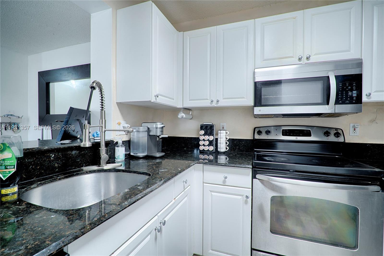 SHERIDAN OCEAN CLUB CONDO - Residential