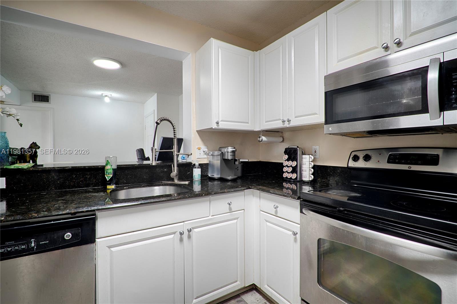 SHERIDAN OCEAN CLUB CONDO - Residential