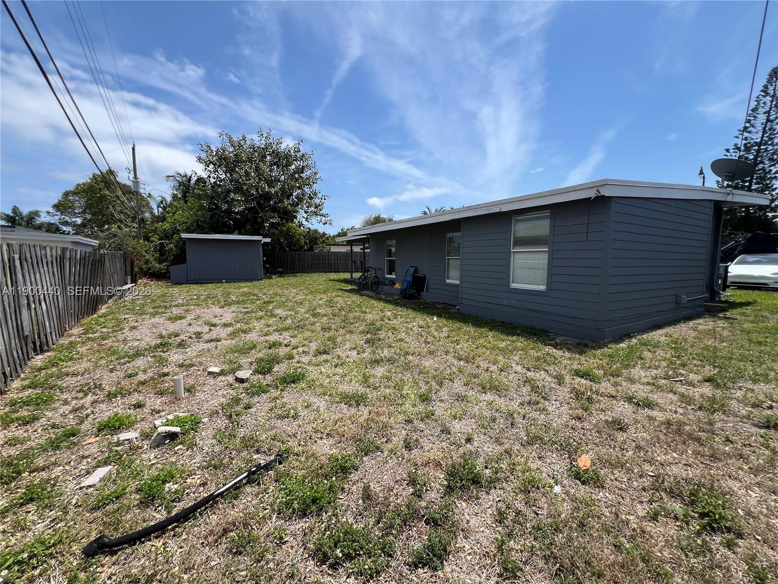 POMPANO BEACH HIGHLANDS 2 - Residential