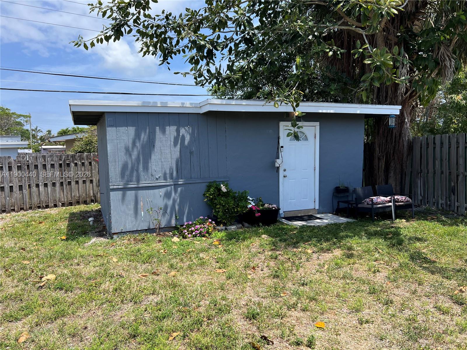 POMPANO BEACH HIGHLANDS 2 - Residential