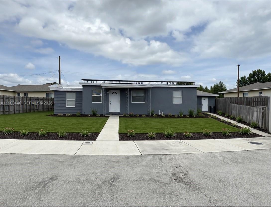 POMPANO BEACH HIGHLANDS 2 - Residential